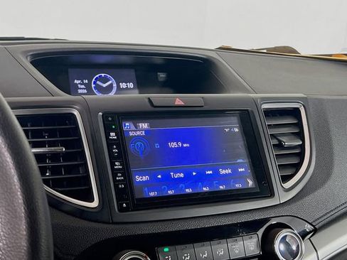 Used 2016 Honda CR-V EX image 12