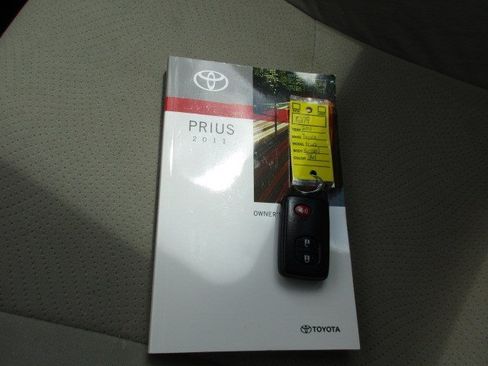 Used 2011 Toyota Prius Two FWD image 27
