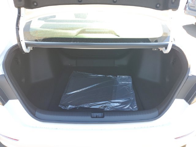 New 2026 Honda Accord LX image 8