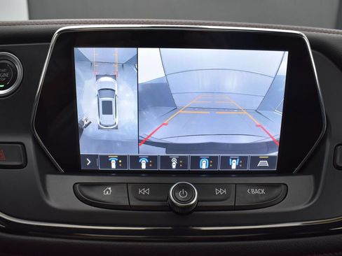 Used 2019 Chevrolet Blazer RS FWD image 21