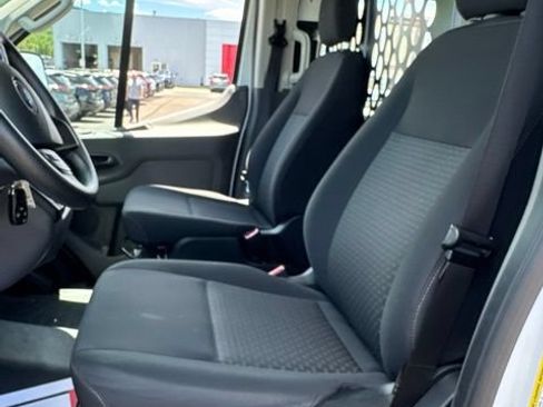 Used 2025 Ford Transit 250 Low Roof w/ Exterior Upgrade Package RWD image 9