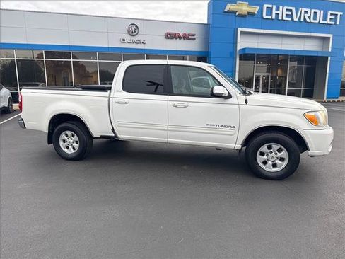 Used 2006 Toyota Tundra SR5 image 5