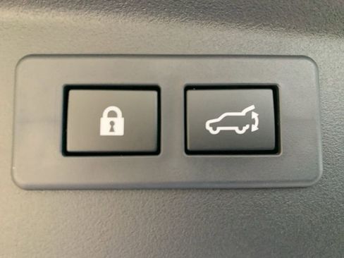 New 2026 Subaru Outback Premium image 16