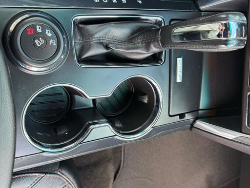 Used 2016 Ford Explorer Sport w/ Equipment Group 401A image 36