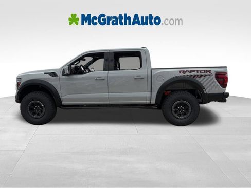 New 2026 Ford F150 Raptor AWD/4WD image 7