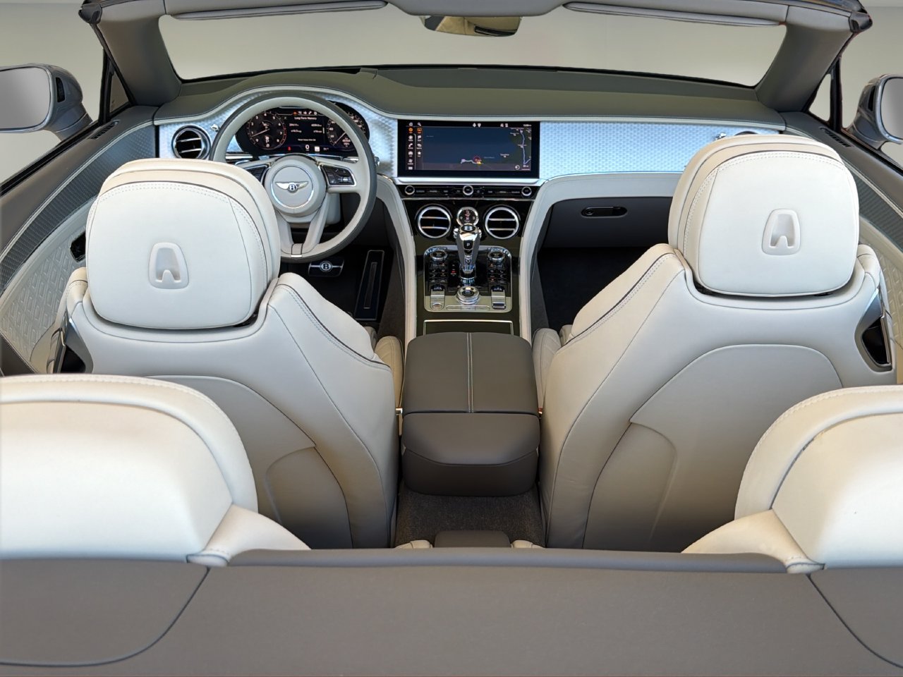 Certified 2022 Bentley Continental GT Speed AWD/4WD image 21