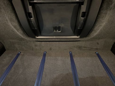 New 2025 Mercedes-Benz Maybach EQS 680 4MATIC image 30