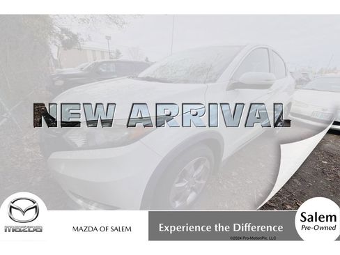 Used 2016 Honda HR-V EX image 1