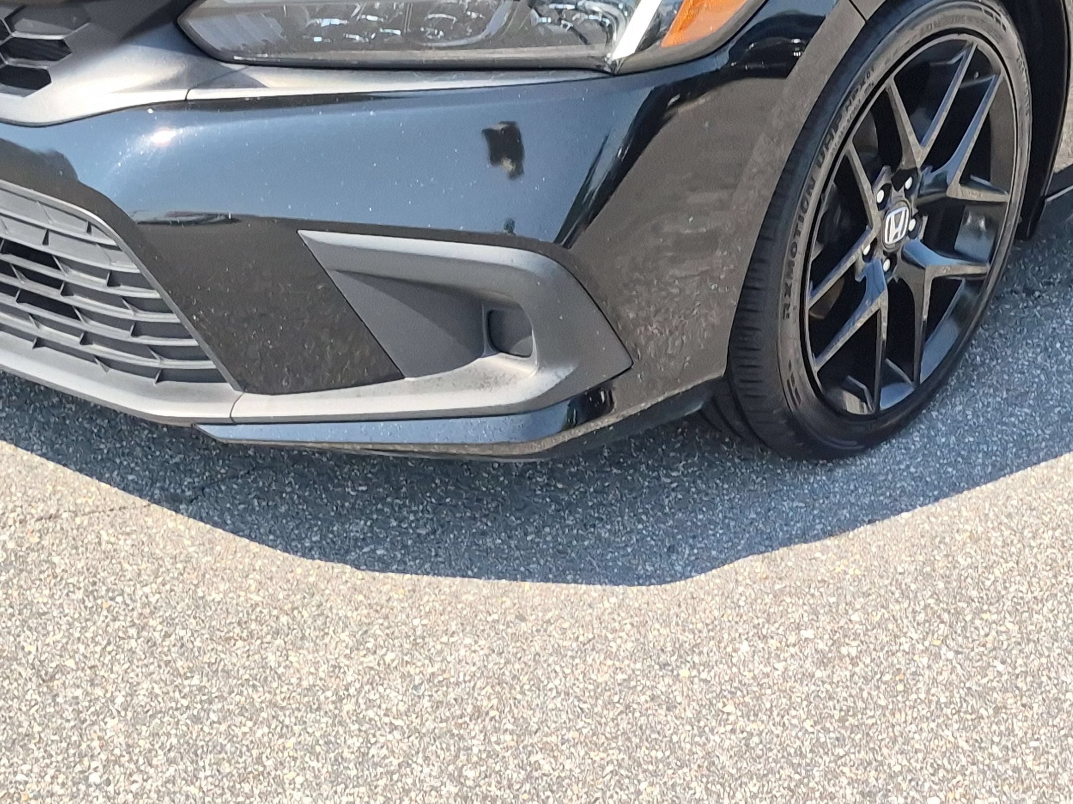 Used 2024 Honda Civic Sport image 9