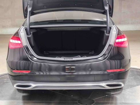 Certified 2023 Mercedes-Benz C 300 Sedan image 30