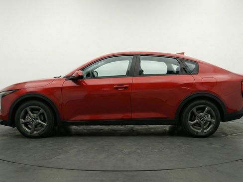 Used 2025 Kia K4 LXS FWD image 5