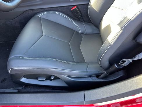 Used 2024 Chevrolet Corvette Stingray Coupe w/ 1LT image 14