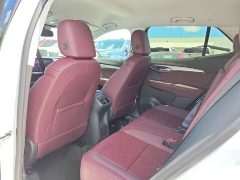 New 2026 Buick Envision Sport Touring AWD/4WD image 11