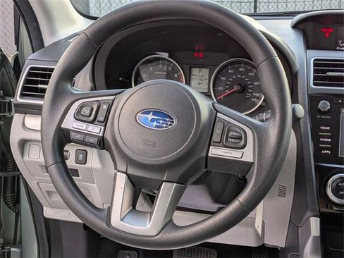 Used 2017 Subaru Forester 2.5i Premium w/ Popular Package #2A image 18