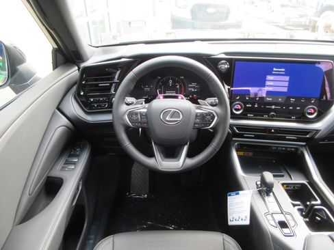 New 2025 Lexus TX 350 AWD image 34