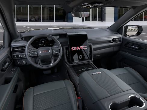 New 2026 GMC Yukon AT4 w/ AT4 Premium Package AWD/4WD image 15