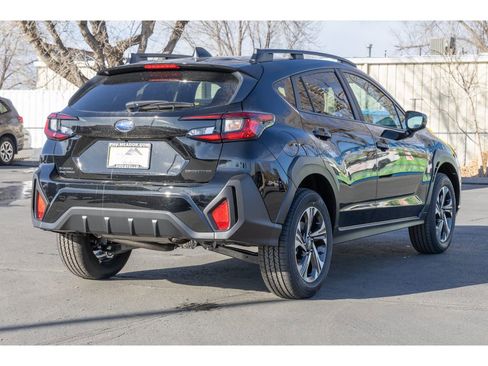 New 2026 Subaru Crosstrek 2.0i Premium AWD/4WD image 3