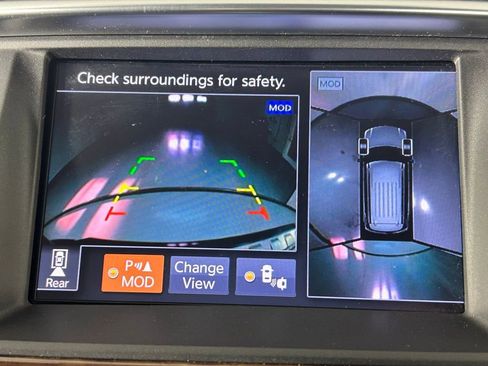 Used 2019 Nissan Armada SL w/ Premium Package image 23