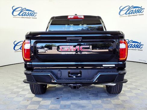 New 2026 GMC Canyon Elevation w/ Convenience Package image 22