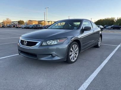 Used 2009 Honda Accord EX-L