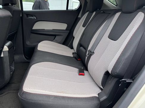 Used 2015 Chevrolet Equinox LT w/ Driver Convenience Package FWD image 10