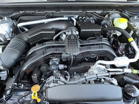 New 2026 Subaru Crosstrek 2.0i Premium image 17