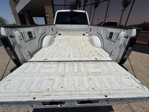 Used 2020 Ford F350 XLT w/ FX4 Off-Road Package AWD/4WD image 33