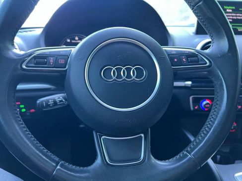 Used 2015 Audi A3 1.8T Premium Plus w/ Premium Plus Package image 20