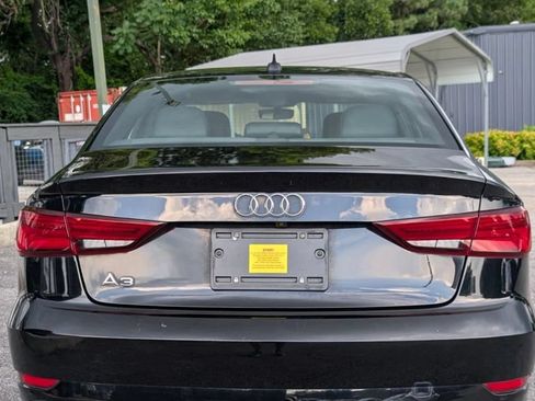 Used 2019 Audi A3 2.0T Titanium w/ Convenience Package FWD image 34