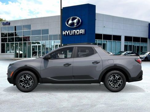 New 2026 Hyundai Santa Cruz XRT image 3