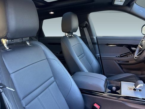 Used 2025 Land Rover Range Rover Evoque S image 32