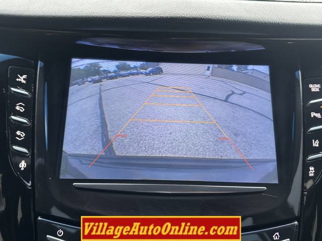 Used 2015 Cadillac Escalade ESV Premium AWD/4WD image 23