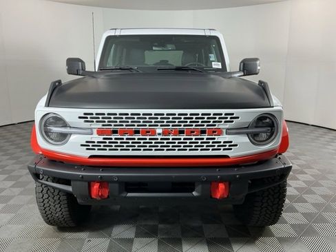 Used 2025 Ford Bronco Stroppe Edition image 2