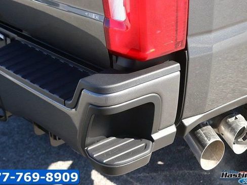 New 2026 Ford F350 XL w/ STX Appearance Package AWD/4WD image 9