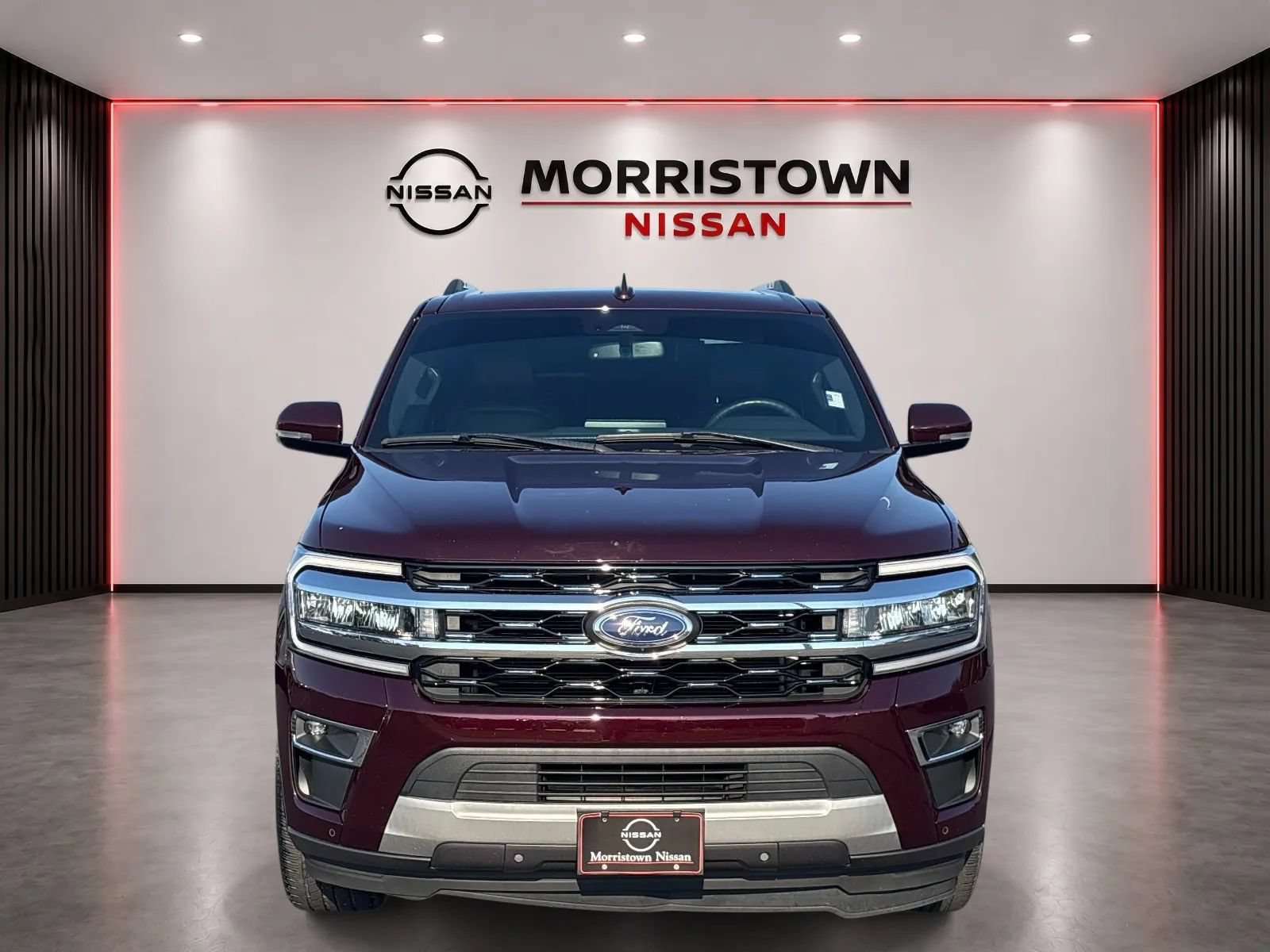 Used 2024 Ford Expedition Limited RWD image 8