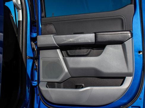 Used 2025 Ford F150 XLT w/ Equipment Group 301A Standard image 12