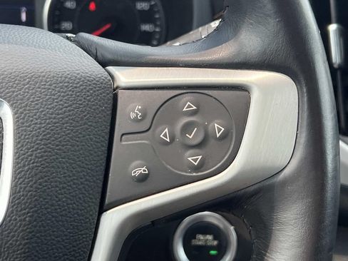 Used 2019 GMC Terrain SLE w/ Driver Convenience Package AWD/4WD image 24