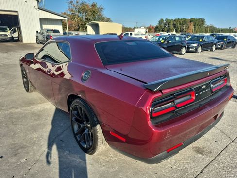 Used 2021 Dodge Challenger R/T Scat Pack w/ Shaker Package image 6