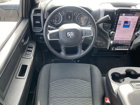 New 2026 RAM 2500 Tradesman image 37