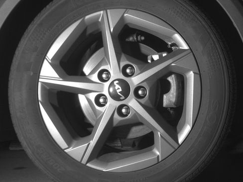 Used 2025 Kia K4 FWD image 13