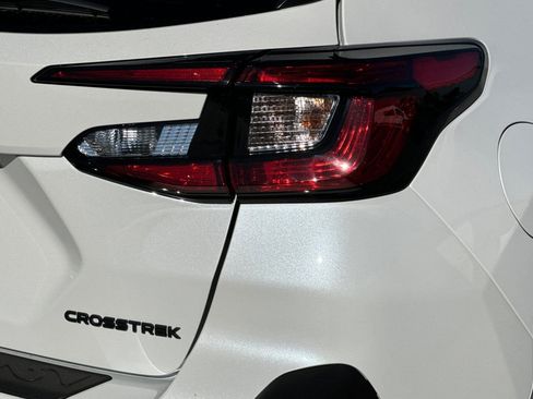 New 2026 Subaru Crosstrek 2.0i Premium AWD/4WD image 27