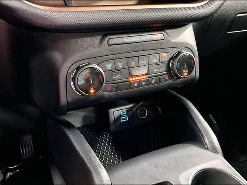 Used 2022 Ford Bronco Sport Outer Banks AWD/4WD image 15