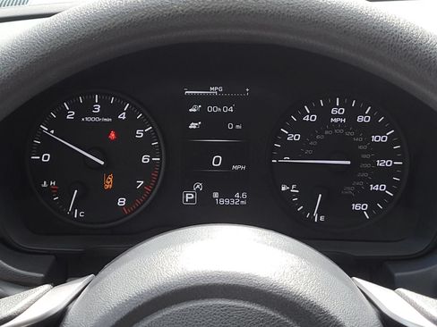 Used 2024 Subaru Impreza 2.0i AWD/4WD image 28