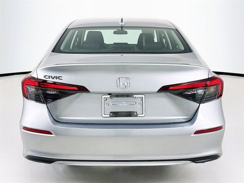 Used 2026 Honda Civic LX image 3