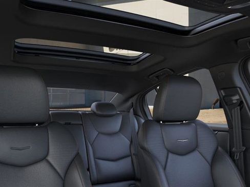 Used 2025 Cadillac CT5 Sport w/ Technology Package image 24