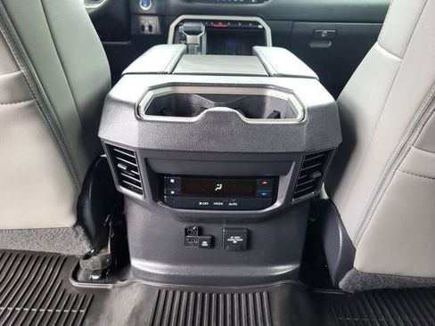 Used 2024 Toyota Sequoia SR5 w/ SR5 Premium Package AWD/4WD image 24