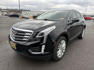 Used 2018 Cadillac XT5 Premium Luxury 360° Tour