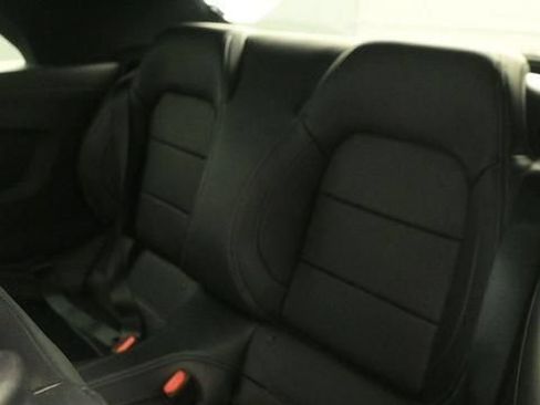New 2026 Ford Mustang Premium RWD image 18