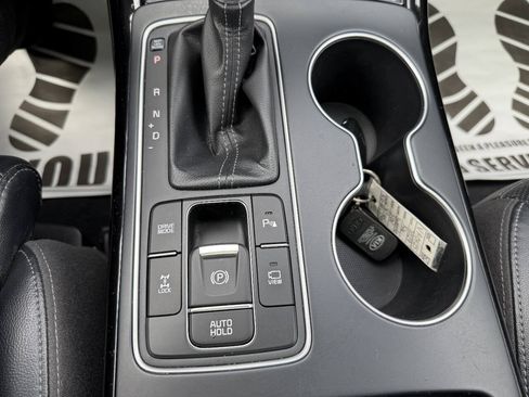 Used 2019 Kia Sorento SX w/ SX Touring Package AWD/4WD image 26