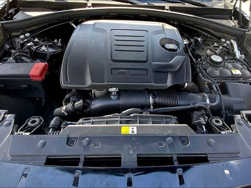 Used 2023 Land Rover Range Rover Velar R-Dynamic S image 28